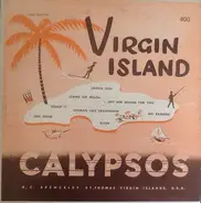 R.C.Spencely - Virgin Island Calypsos