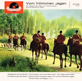 Unknown Artist - Vom Fröhlichen Jagen