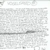 12'' - Unknown Artist - Vogelspeed 01