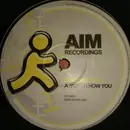 12inch Vinyl Single - Unknown Artist - Volume 1