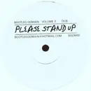 12inch Vinyl Single - Unknown Artist - Volume 2 - Please Stand Up