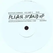 Unknown Artist - Volume 2 - Please Stand Up