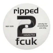 Unknown Artist - Volume Five