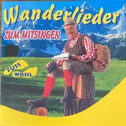 Unknown Artist - Wanderlieder Zum Mitsingen