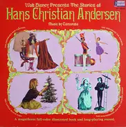 Walt Disney - Presents The Stories Of Hans Christian Andersen