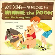 Walt Disney - All The Songs From Winnie The Pooh And The Honey Tree