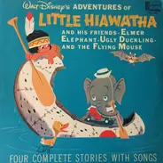 Walt Disney - Adventures Of Little Hiawatha