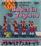 Unknown Artist - Walt Disney's Babes In Toyland