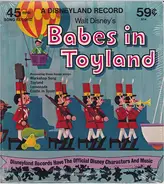 Unknown Artist - Walt Disney's Babes In Toyland