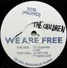 12inch Vinyl Single - Unknown Artist - We Are Free