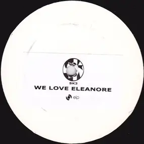 Unknown Artist - We Love Eleanore