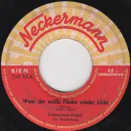 Unknown Artist - Wenn Der Weiße Flieder Wieder Blüht