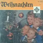 Various - Weihnachten