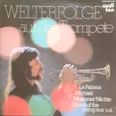 LP - Unknown Artist - Welterfolge Auf Der Trompete