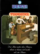 Unknown Artist - Wersi Präsentiert Den Pianostar