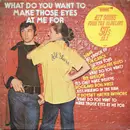 LP - Unknown Artist - What Do You Want To Make Those Eyes At Me For - Hit Songs From The Fabulous 50's