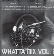 Hip Hop Sampler - Whatta Mix Vol. 2