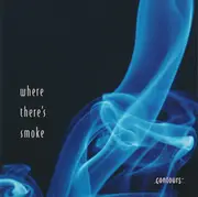 CD - Where There's Smoke - Where There's Smoke
