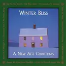 CD - Unknown Artist - Winter Bliss  A New Age Christmas