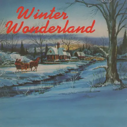 Compilation - Winter Wonderland