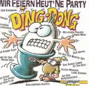 CD - Sampler - Wir Feiern Heut' Ne Party