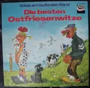 LP - Unknown Artist - Witze Am Laufenden Band - Die Besten Ostfriesenwitze - No cover