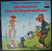 Unknown Artist - Witze Am Laufenden Band - Die Besten Ostfriesenwitze