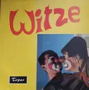 LP - Mit Und Ohne Bart Am Laufenden Band - Witze