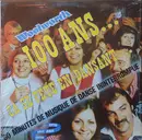 LP - Unknown Artist - Woolworth 100 Ans...Ça Se Fête En Dansant...