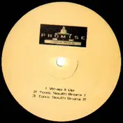 Promise - Wrap It Up