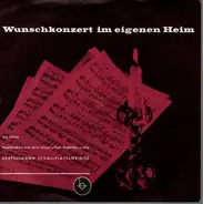 Unknown Artist - Wunschkonzert Im Eigenen Heim