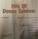 CD - Karaoke Music - You Sing The Hits Of Donna Summer