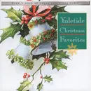 CD - Unknown Artist - Yuletide Christmas Favorites