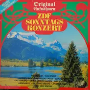 Volksmusik Compilation - ZDF Sonntagskonzert