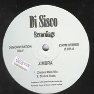 Unknown Artist - Zimbra