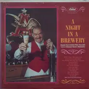 Unknown Artist - A Night In A Brewery