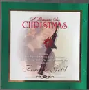 CD - Unknown Artist - A Romantic Sax Christmas