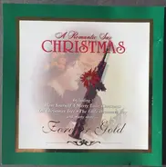 Unknown Artist - A Romantic Sax Christmas