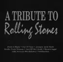 CD - Unknown Artist - A Tribute To Rolling Stones