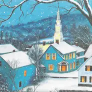 A White Christmas - A White Christmas