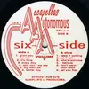 12inch Vinyl Single - Unknown Artist - Accapellas Autonomous Volume 2