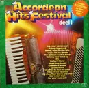 LP - Accordeon Music - Accordeon Hits Festival deel I