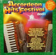 Accordeon Music - Accordeon Hits Festival deel I