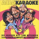 CD - Abba Karaoke - Abba Karaoke