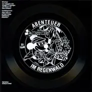Unknown Artist - Abenteuer Im Regenwald