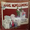 LP - Unknown Artist - Aggie Homecoming