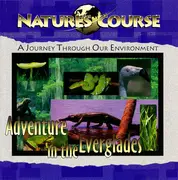CD - Unknown Artist - Adventure In The Everglades (A Journey Through Our Environment)