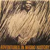 LP - Highlight Radio Productions - Adventures In Negro History Vol. 1