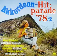 Unknown Artist - Akkordeon-Hitparade '78/2