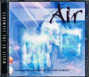 New Age Music - Air - Music Of The Elements